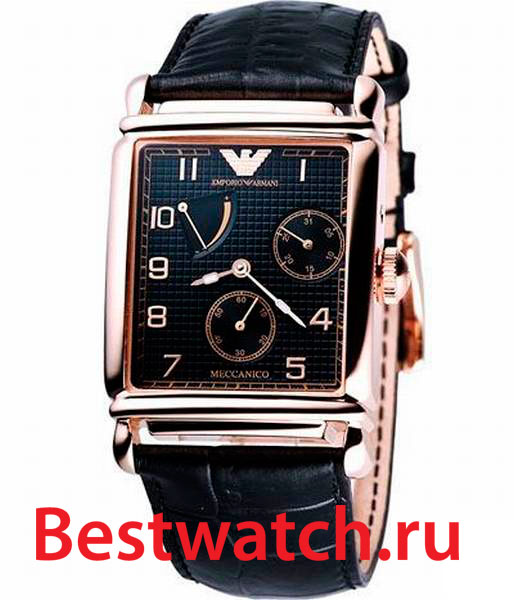 Часы Emporio Armani Classic AR4213